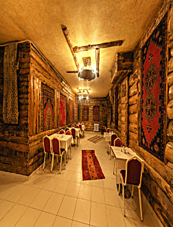 Yeme - İçme